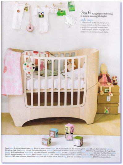 Australian Home Beautiful February 2008 article