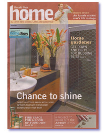 Herald Sun Home 4 July 2009