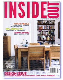 Inside Out May/June 2009