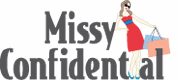 Missy Confidential