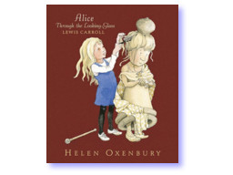 Alice Through the Looking Glass