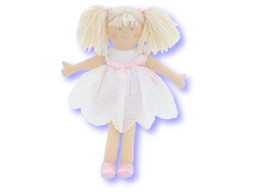 Alimrose Lauren Doll