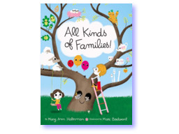 All Kinds of Families