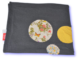 Amelie's Blankie - Butterfly