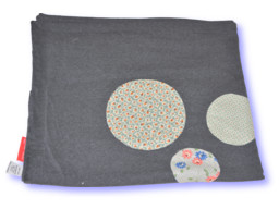 Amelie's Blankie - Green