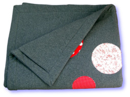 Amelie's Blankie