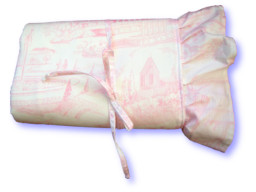 Bo Peep's Sheep Change Mat