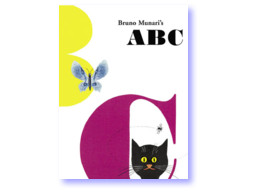 Bruno Munari's Abc
