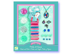 Djeco Beads and Birds
