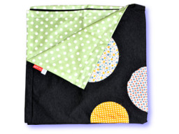 Farfallina Family Picnic Blanket
