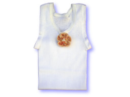 Flower Singlet