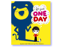 For Just One Day