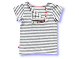 Knuffle Kid the Hansel Top