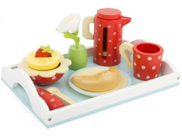 Le Toy Van Breakfast Tray