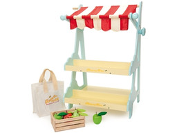 Le Toy Van Honeybee Market