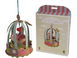 Make Your Own Little Garden