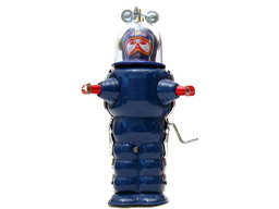 Moon Explorer Robot