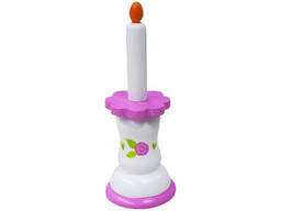 Sparkle T Candlestick