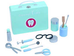 Sparkle T Dental Time