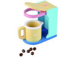Sparkle T Espresso Time