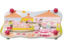 Sparkle T Fairyland Pathfinder