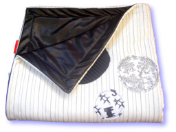 The Kitten's Mittens Picnic Blanket