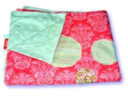 The Plaza Picnic Blanket