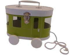 Trolley Suitcase Set