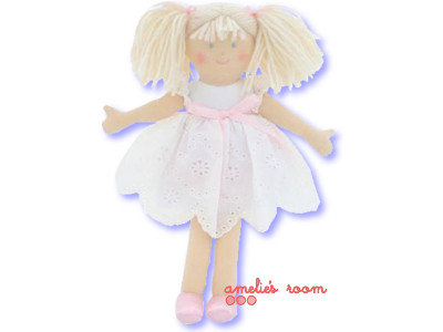 Alimrose lauren doll
