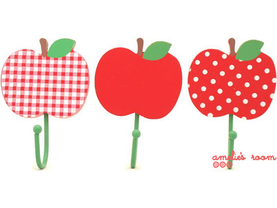apple hooks