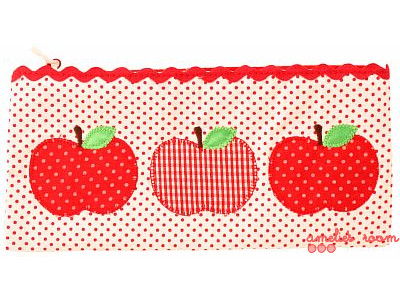 Apple Pencil Case