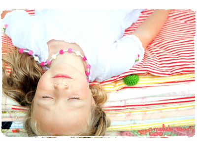 Better Betty Botter Cot Blanket