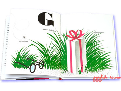 Bruno Munari's ABC