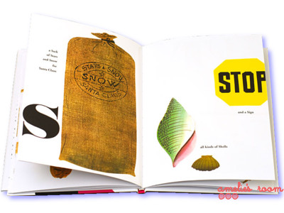 Bruno Munari's ABC