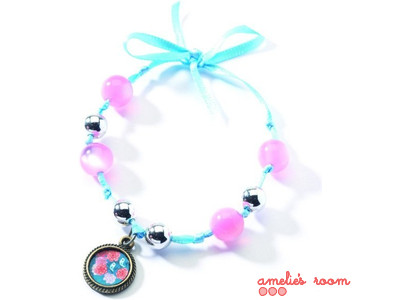 Djeco Beads and Birds
