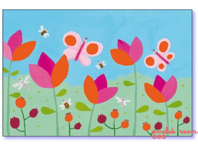 Djeco Discover Colours Chirp Chirp