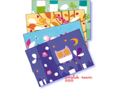 Djeco Discover Colours Chirp Chirp