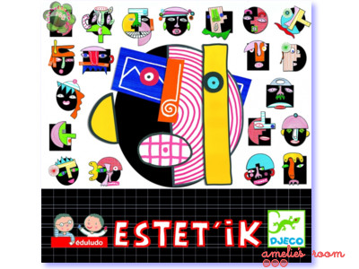 Djeco Estet'ik
