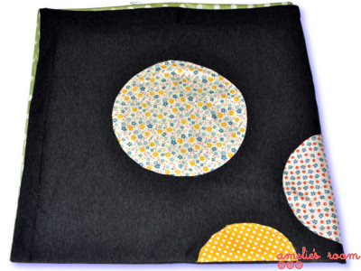 Farfallina Family Picnic Blanket