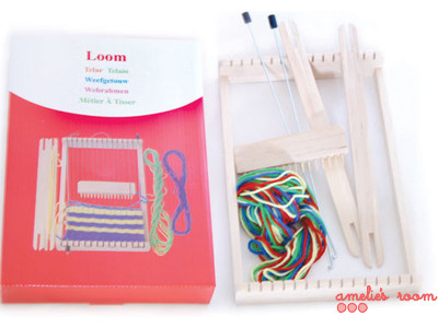Knitting Loom