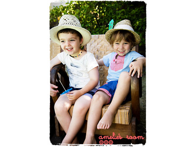 Knuffle Kid the Dapper Cardi