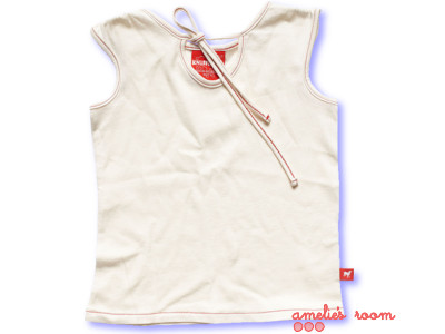 Knuffle Kid The Floss Top