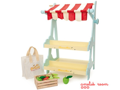 Le Toy Van Honeybee Market
