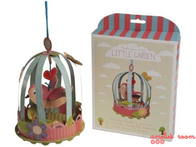 Make Your Own Little Garden