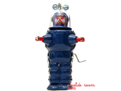 moon explorer robot