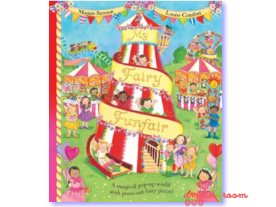 my fairy funfair