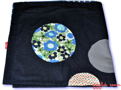Papillon Family Picnic Blanket