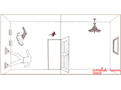 Rosie Flo's Sticky Colouring Book