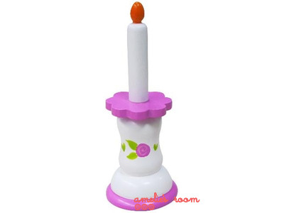 Sparkle T Candlestick