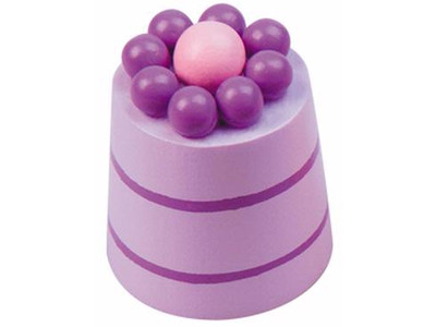 Sparkle T Cupcakes Puzzle